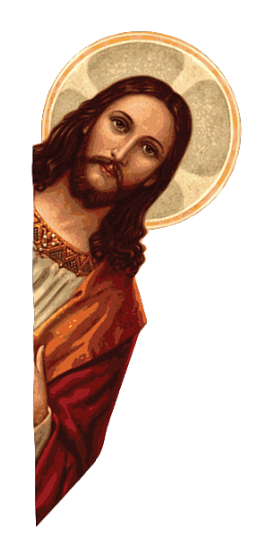AI for Jesus
