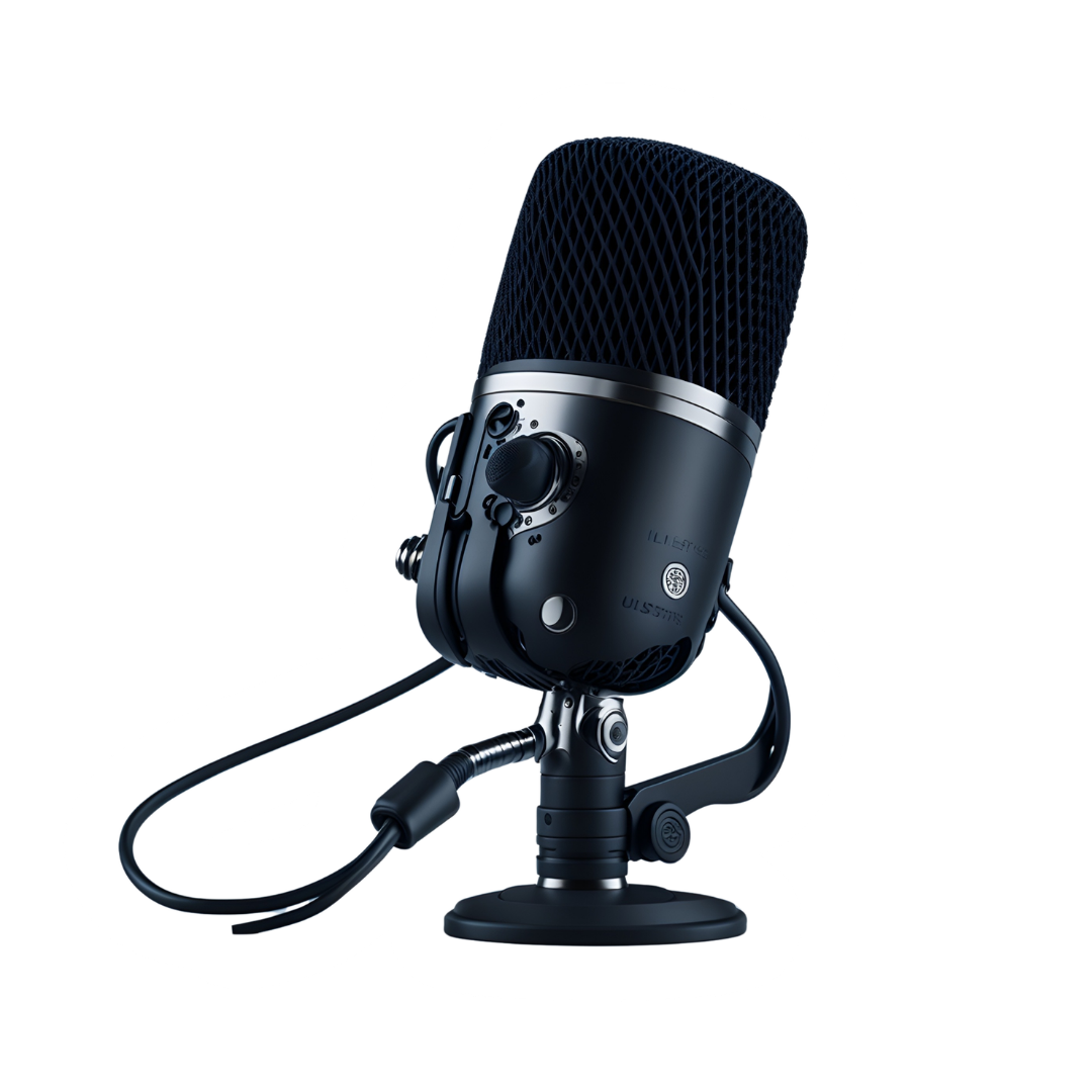 Podcast