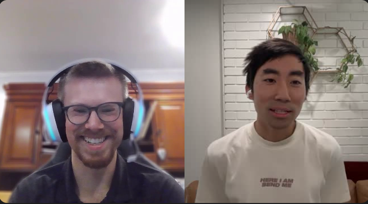 Business Podcast